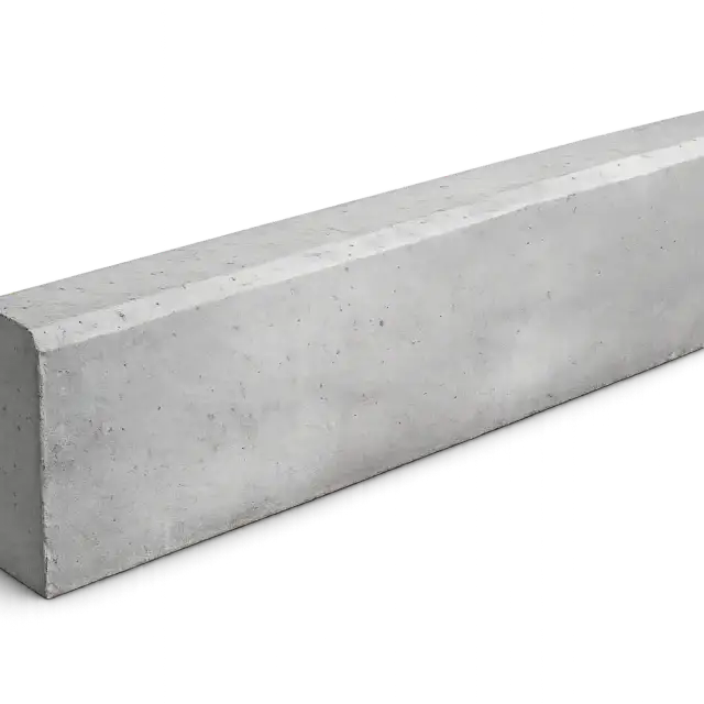 Бордюр тротуарный 1000x200x80