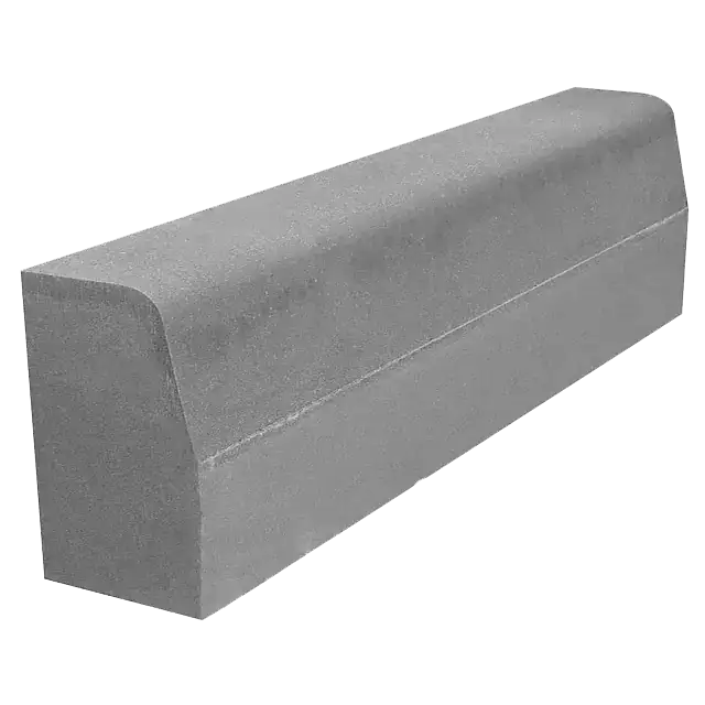 Бордюр Магистральный 1000x300x180