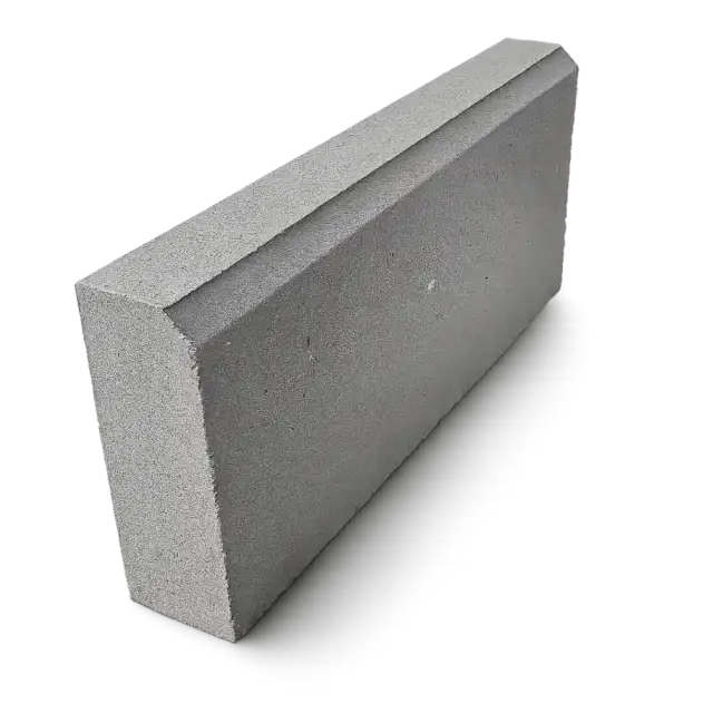 Бордюр садовый 500x200x60