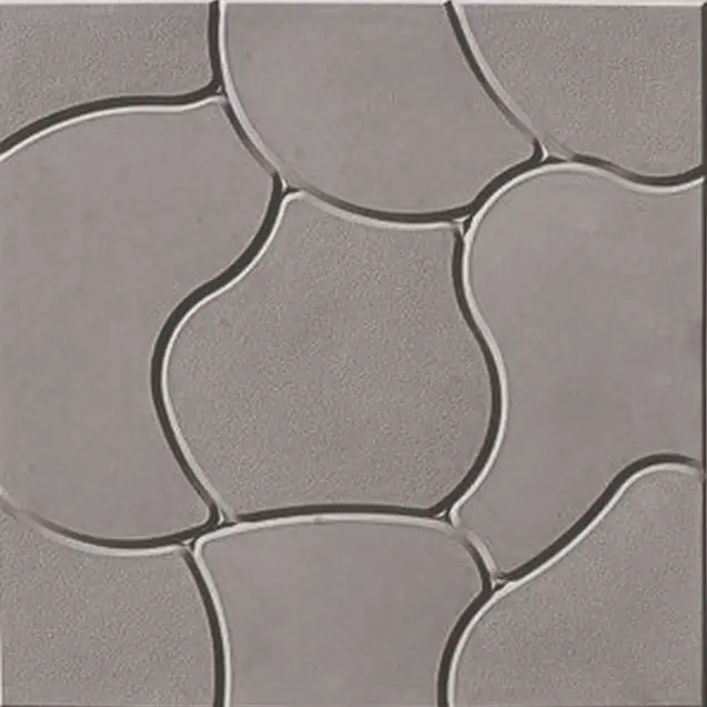 Тротуарная плитка «Облако» 350x350x35