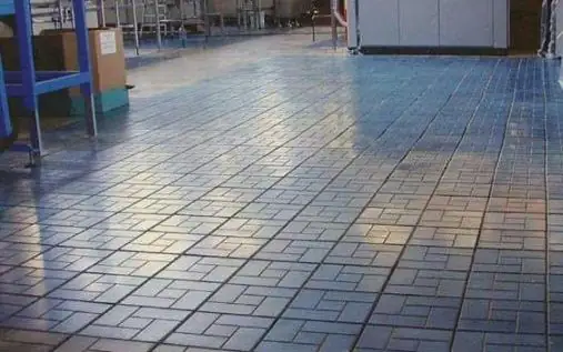 «Тротуарная плитка «Калифорния»» — в интерьере, фото 1