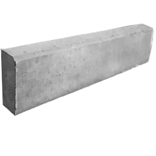 Бордюр тротуарный 1000x200x80