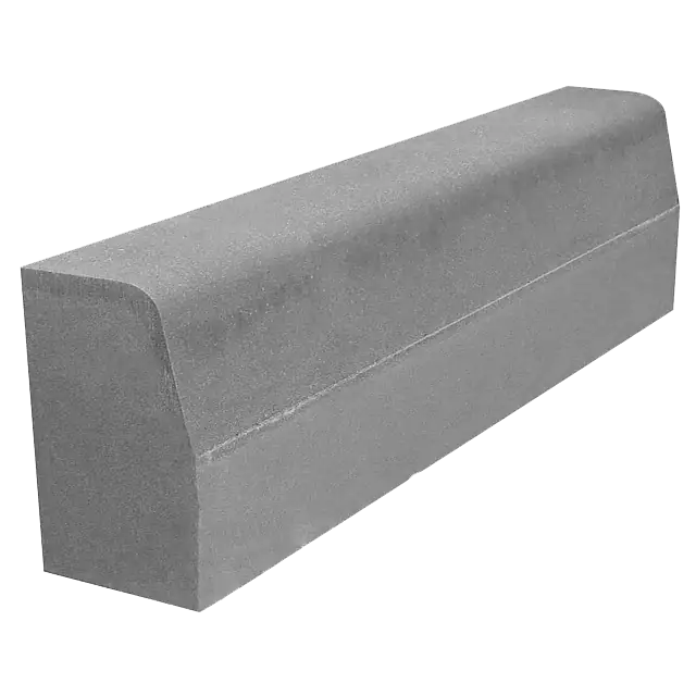 Бордюр дорожный 1000x300x150